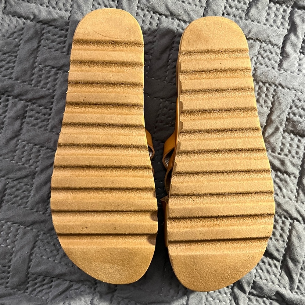 Reef Natural Women's Sandals  Bloom Hi